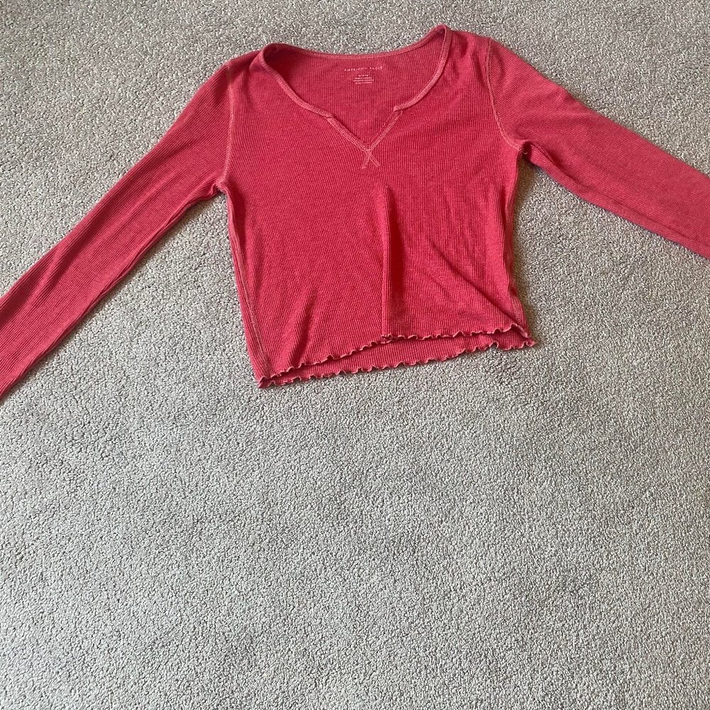 American Eagle